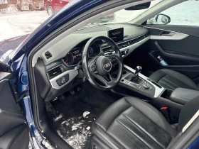 Audi A4 * Komfort * CARFAX * БЕЗ ПЪРВОНАЧАЛНА ВНОСКА - 13500 € / 26403.70 лв. - 89293387 5