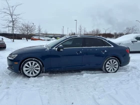 Audi A4 * Komfort * CARFAX * БЕЗ ПЪРВОНАЧАЛНА ВНОСКА - 13500 € / 26403.70 лв. - 89293387 2