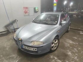Alfa Romeo 147 