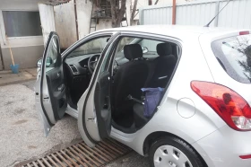 Hyundai I20 - 4500 € / 8801.24 лв. - 94754079 8