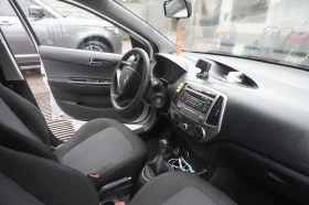 Hyundai I20 - 4500 € / 8801.24 лв. - 94754079 12