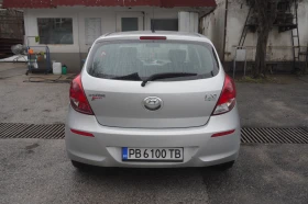 Hyundai I20 - 4500 € / 8801.24 лв. - 94754079 5