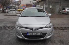 Hyundai I20 - 4500 € / 8801.24 лв. - 94754079 2