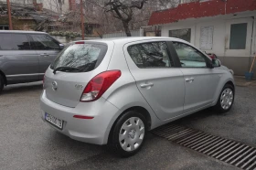 Hyundai I20 - 4500 € / 8801.24 лв. - 94754079 4