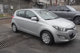 Hyundai I20 - 4500 € / 8801.24 лв. - 94754079 3