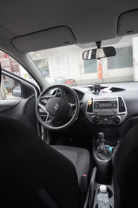 Hyundai I20 - 4500 € / 8801.24 лв. - 94754079 14
