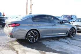 BMW 540 * xDrive * CARFAX * ФИКСИРАНА ЦЕНА*  - 41150 € / 80482.40 лв. - 96108646 7