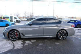 BMW 540 * xDrive * CARFAX * ФИКСИРАНА ЦЕНА*  - 41150 € / 80482.40 лв. - 96108646 4