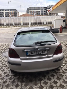 Rover 25 1.4 103 кс - 600 € / 1173.50 лв. - 40062668 4