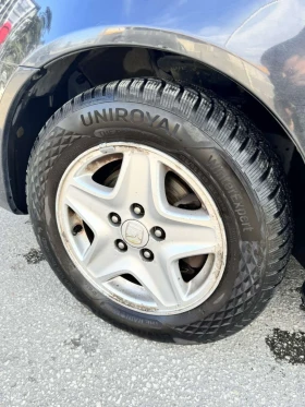 Honda Stream 1.7 gaz - 1650 € / 3227.12 лв. - 23818557 10