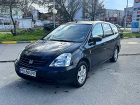 Honda Stream 1.7 gaz - 1650 € / 3227.12 лв. - 23818557 2