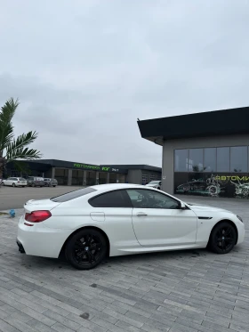 BMW 640 XDrive/M-Pack/Вакум - 18100 € / 35400.52 лв. - 63756601 8