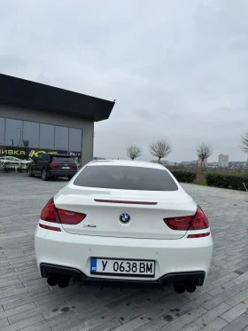 BMW 640 XDrive/M-Pack/Вакум - 18100 € / 35400.52 лв. - 63756601 9