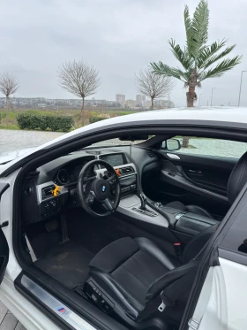 BMW 640 XDrive/M-Pack/Вакум - 18100 € / 35400.52 лв. - 63756601 10
