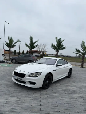BMW 640 XDrive/M-Pack/Вакум - 18100 € / 35400.52 лв. - 63756601 3