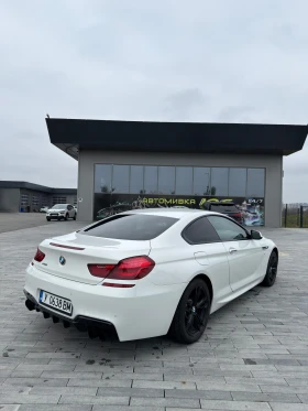 BMW 640 XDrive/M-Pack/Вакум - 18100 € / 35400.52 лв. - 63756601 7