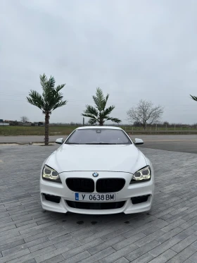 BMW 640 XDrive/M-Pack/Вакум - 18100 € / 35400.52 лв. - 63756601 2