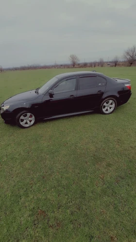 BMW 525 Xi - 7500 € / 14668.73 лв. - 27005777 13