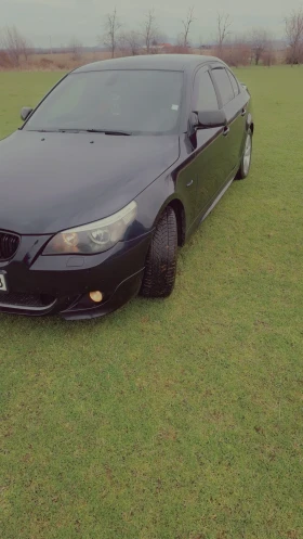 BMW 525 Xi - 7500 € / 14668.73 лв. - 27005777 12