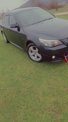 BMW 525 Xi - 7500 € / 14668.73 лв. - 27005777 15