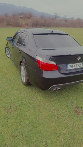 BMW 525 Xi - 7500 € / 14668.73 лв. - 27005777 17