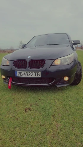 BMW 525 Xi - 7500 € / 14668.73 лв. - 27005777 11