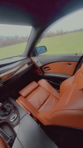 BMW 525 Xi - 7500 € / 14668.73 лв. - 27005777 6