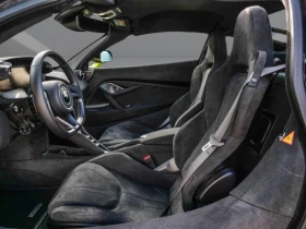 McLaren 750S Coupe = Black Pack = Гаранция - 286332 € / 560016.72 лв. - 13849013 4