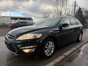 Ford Mondeo 1, 600 EURO5B , снимка 4