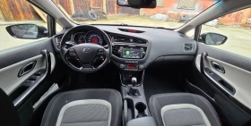 Kia Ceed 1.6 110к.с. CRDI - 7000 € / 13690.81 лв. - 71637953 6