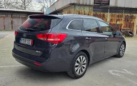Kia Ceed 1.6 110к.с. CRDI - 7000 € / 13690.81 лв. - 71637953 4