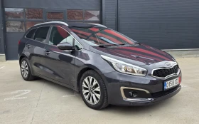 Kia Ceed 1.6 110к.с. CRDI - 7000 € / 13690.81 лв. - 71637953 2