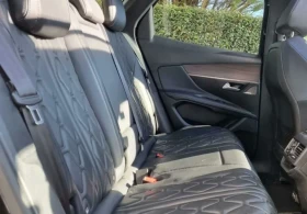 Peugeot 3008  GT FULL BLACK 300 4WD PLUG-IN-HYBRID S&S EAT8 - 21000 € / 41072.43 лв. - 22689244 6