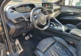 Peugeot 3008  GT FULL BLACK 300 4WD PLUG-IN-HYBRID S&S EAT8 - 21000 € / 41072.43 лв. - 22689244 4