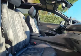 Peugeot 3008  GT FULL BLACK 300 4WD PLUG-IN-HYBRID S&S EAT8 - 21000 € / 41072.43 лв. - 22689244 7