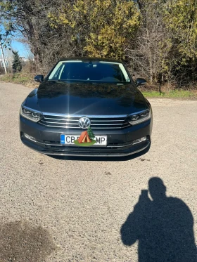 VW Passat (B8) - 19500 € / 38138.68 лв. - 60706652 2