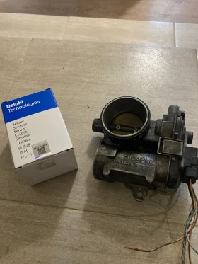 Peugeot 307 1.4 88 к.с. Бензин-газов инжекцион- климатроник - 750 € / 1466.87 лв. - 37887517 14