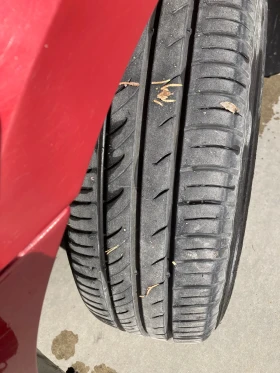 Peugeot 307 1.4 88 к.с. Бензин-газов инжекцион- климатроник - 750 € / 1466.87 лв. - 37887517 12