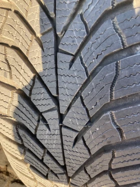 Peugeot 307 1.4 88 к.с. Бензин-газов инжекцион- климатроник - 750 € / 1466.87 лв. - 37887517 11