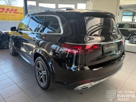 Mercedes-Benz GLS 450 d 4MATIC AMG Line - 115900 € / 226680.70 лв. - 50000807 2