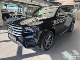 Mercedes-Benz GLS 450 d 4MATIC AMG Line
