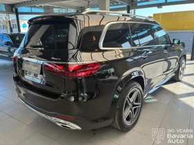 Mercedes-Benz GLS 450 d 4MATIC AMG Line - 115900 € / 226680.70 лв. - 50000807 3