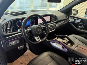 Mercedes-Benz GLS 450 d 4MATIC AMG Line - 115900 € / 226680.70 лв. - 50000807 6