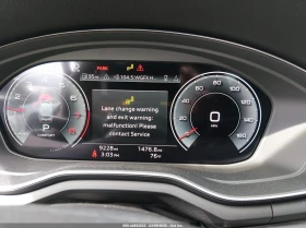 Audi A5 2.0l Sportback Premium Plus 45 Tfsi Quattro S Tron | Auto.bg — изображение 7