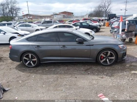 Audi A5 2.0l Sportback Premium Plus 45 Tfsi Quattro S Tron | Auto.bg — изображение 13