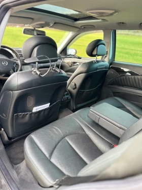 Mercedes-Benz E 500 7g tronik на задно - 7500 € / 14668.73 лв. - 44399828 9