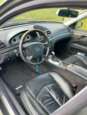 Mercedes-Benz E 500 7g tronik на задно - 7500 € / 14668.73 лв. - 44399828 5