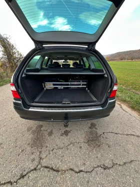Mercedes-Benz E 500 7g tronik на задно - 7500 € / 14668.73 лв. - 44399828 11