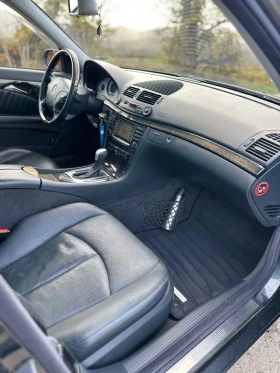 Mercedes-Benz E 500 7g tronik на задно - 7500 € / 14668.73 лв. - 44399828 6