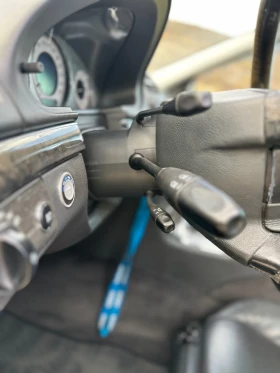 Mercedes-Benz E 500 7g tronik на задно - 7500 € / 14668.73 лв. - 44399828 7